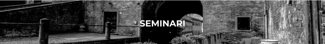 SEMINARI