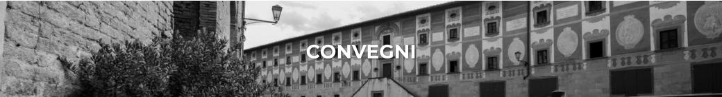 CONVEGNI
